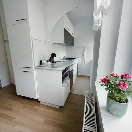 Cheerful In The Heart Of * Prague