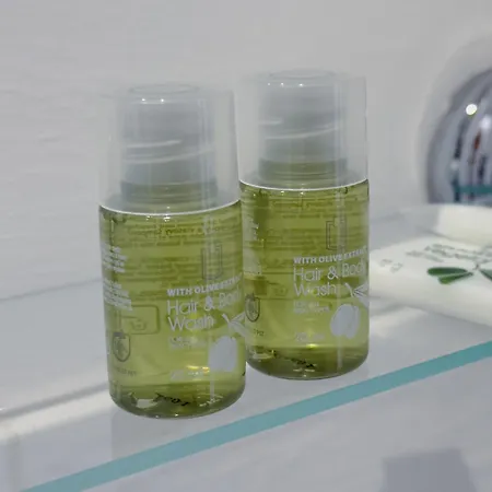 Cheerful In The Heart Of דירה *