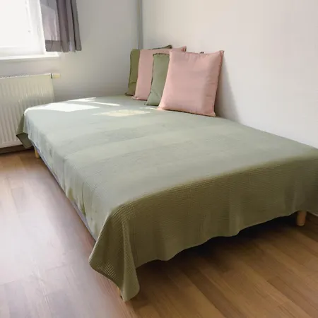 Apartmán Cheerful In The Heart Of Praha